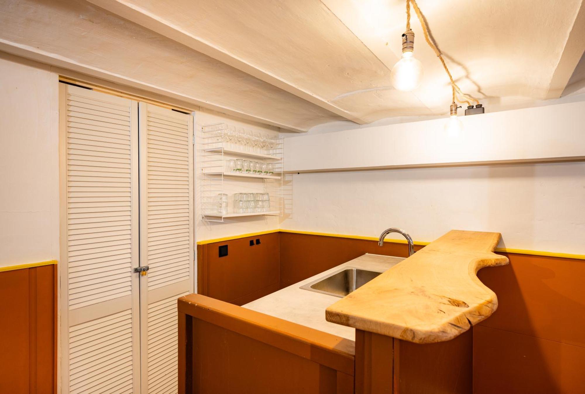 Drostenstraat 5 Apartment