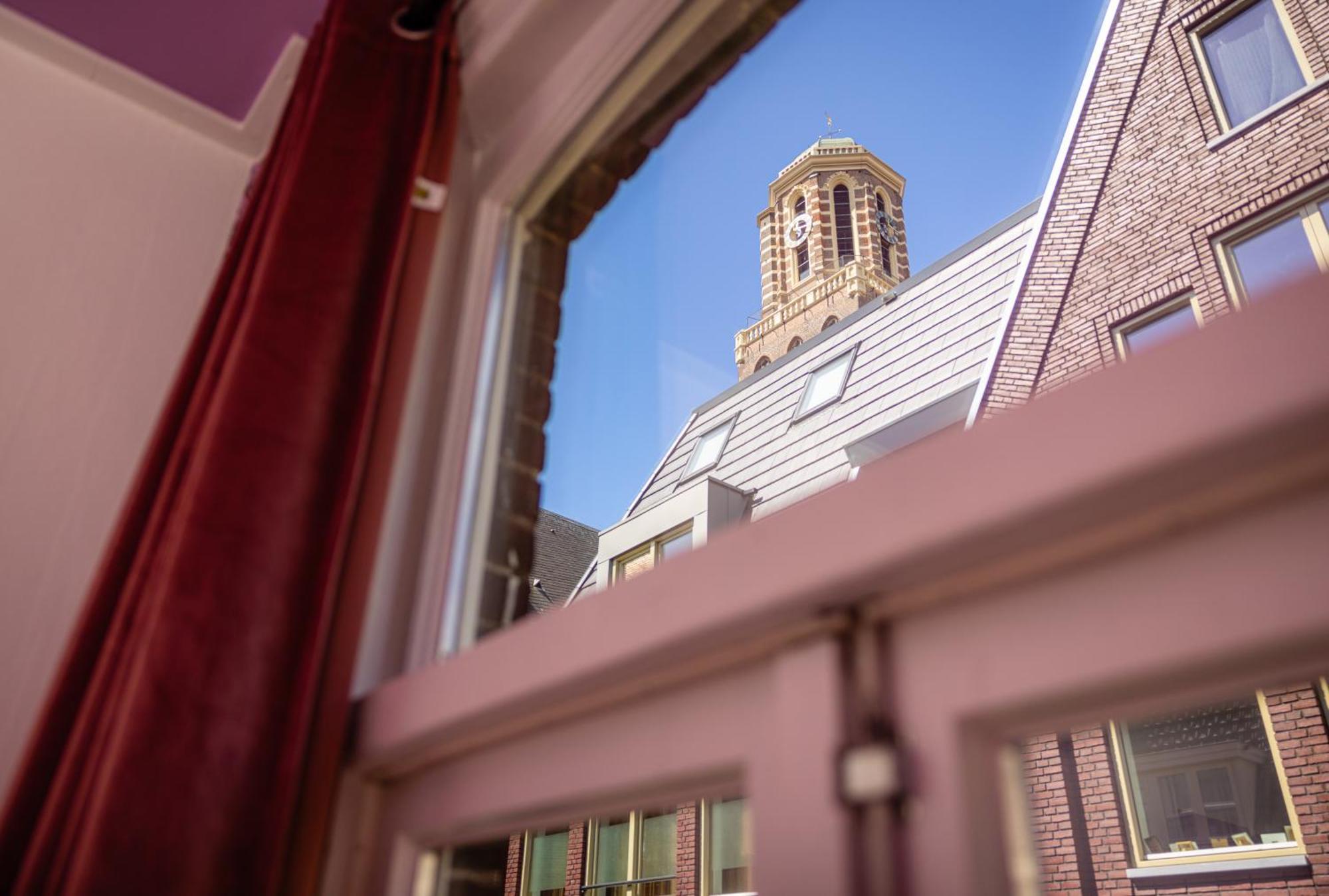 Drostenstraat 5 *