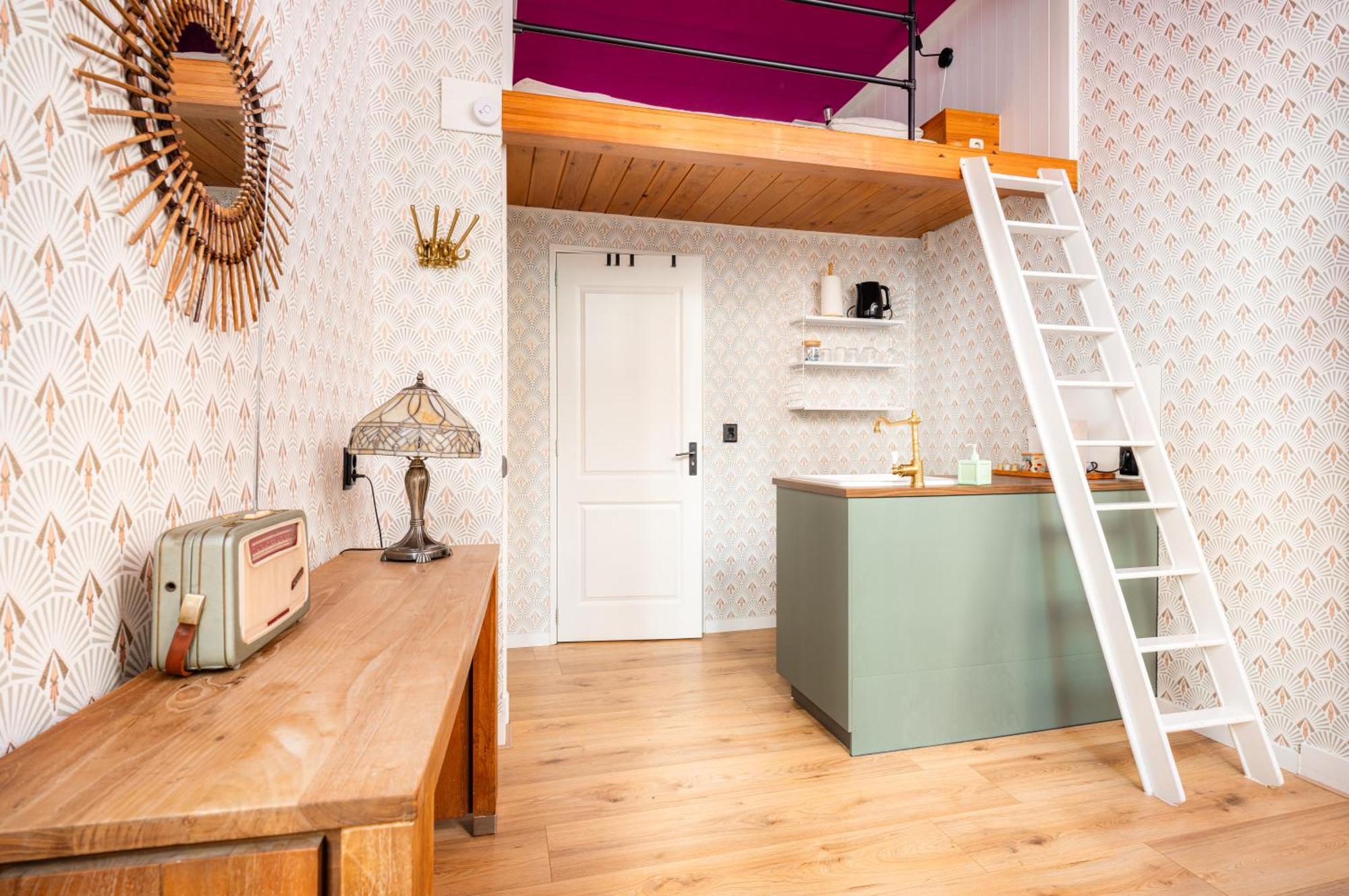 Drostenstraat 5 * Zwolle (Overijssel)