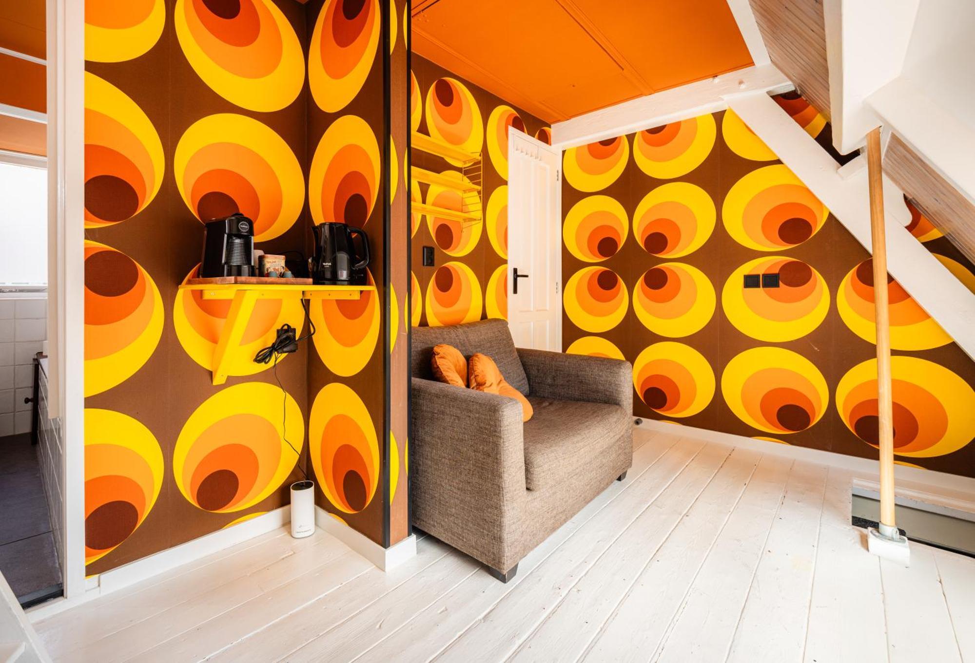 Apartment Drostenstraat 5 *